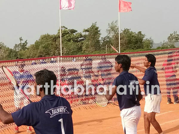 ಮೂಡುಬಿದಿರೆ: ಕರ್ನಾಟಕ ಪುರುಷರ, ಮಹಿಳೆಯರ ತಂಡ ಸೆಮಿಫೈನಲ್‌ಗೆ ಆಯ್ಕೆ